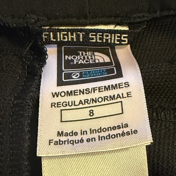 The North Face Black Outdoor Pants - Picture 4 of 7